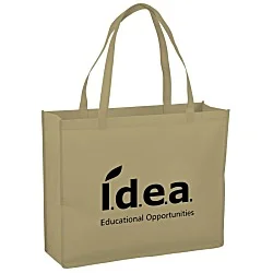 Spree Shopping Tote - 16" x 20"