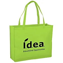 Spree Shopping Tote - 16" x 20"