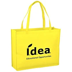 Spree Shopping Tote - 16" x 20"