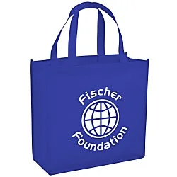 Spree Shopping Tote - 13" x 13"