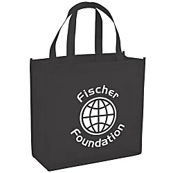 Spree Shopping Tote - 13" x 13"