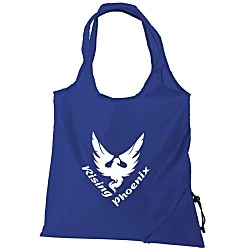 Bungalow Recycled Tote