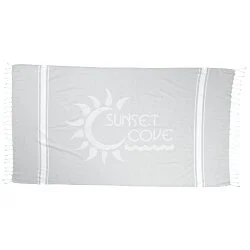 Iliana Peshtemal Beach Towel