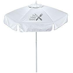 Patio Umbrella - 78" Arc