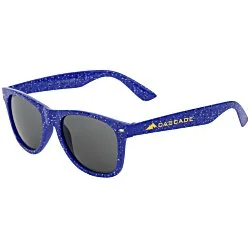 Campfire Sunglasses - 24 hr