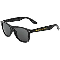 Campfire Sunglasses - 24 hr