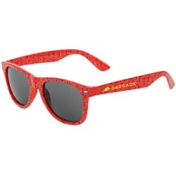 Campfire Sunglasses - 24 hr