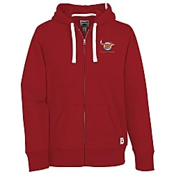 Roots73 PaddleCreek Full-Zip Hoodie - Men's