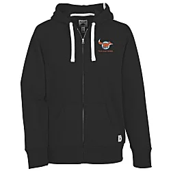 Roots73 PaddleCreek Full-Zip Hoodie - Men's