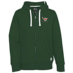 Roots73 PaddleCreek Full-Zip Hoodie - Men's