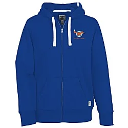 Roots73 PaddleCreek Full-Zip Hoodie - Men's