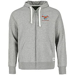 Roots73 PaddleCreek Full-Zip Hoodie - Men's