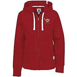 Roots73 PaddleCreek Full-Zip Hoodie - Ladies'