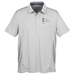 Piedmont Performance Contrast Polo - Men's