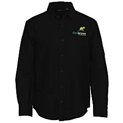 Untucked Denim Shirt - Men's