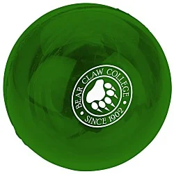 Blinky Rubber Bouncy Ball