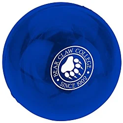 Blinky Rubber Bouncy Ball