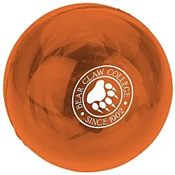 Blinky Rubber Bouncy Ball