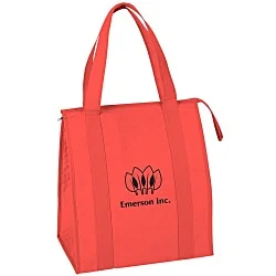 Big Sur Insulated Grocery Tote - 24 hr