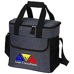 Gray Line Cooler Bag - 24 hr
