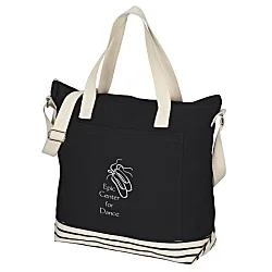 Boden 10 oz. Cotton Tote - 24 hr