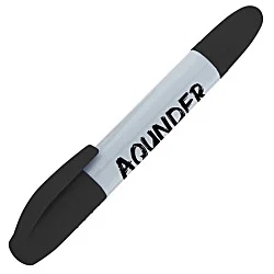 Sharp Mark King Size Double Ended Permanent Marker