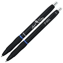 Sharpie S-Gel Pen