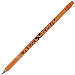 Arcus Rainbow Newspaper Pencil