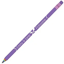 Arcus Rainbow Newspaper Pencil
