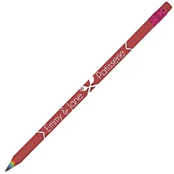 Arcus Rainbow Newspaper Pencil