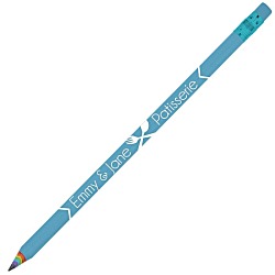 Arcus Rainbow Newspaper Pencil