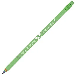 Arcus Rainbow Newspaper Pencil
