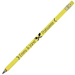 Arcus Rainbow Newspaper Pencil