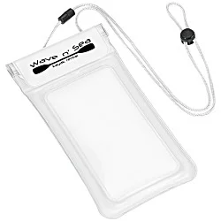 Floating Water Resistant Phone Pouch