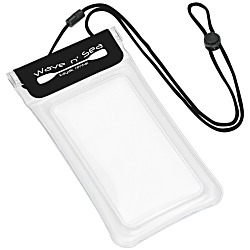 Floating Water Resistant Phone Pouch