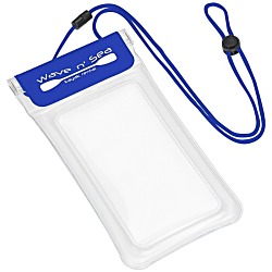 Floating Water Resistant Phone Pouch