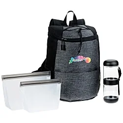 Grafton Lunch and Snack Set