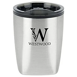 Rocks Square Tumbler - 12 oz.