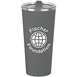 Cooper Vacuum Camp Tumbler - 17 oz.