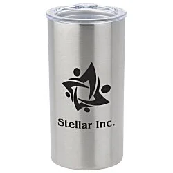 Straight Up Vacuum Tumbler - 10 oz.