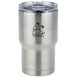 Ladoga Vacuum Tumbler - 12 oz.