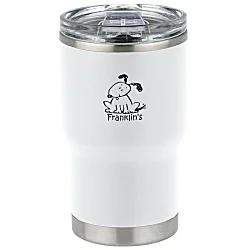 Ladoga Vacuum Tumbler - 12 oz.