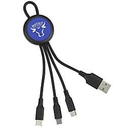 Vivid Loop Charging Cable