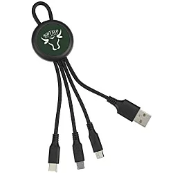 Vivid Loop Charging Cable