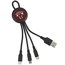 Vivid Loop Charging Cable