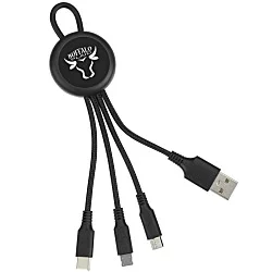 Vivid Loop Charging Cable