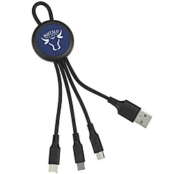 Vivid Loop Charging Cable