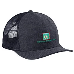 New Era Low Profile Snapback Trucker Cap