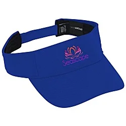 Performance Textured Visor