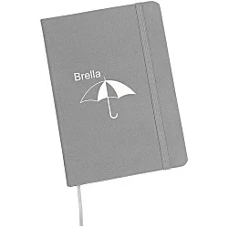 Non-Woven Bound Notebook
